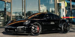 Porsche Turbo